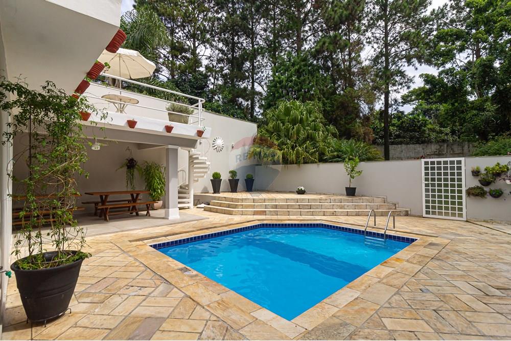 Casa de Condomínio - Venda - Arujá , São Paulo - Casa_Arujá_33-Casa_Arujá_Baixa-Res_IMG_22551618839447490 (1).jpg - 631491020-46