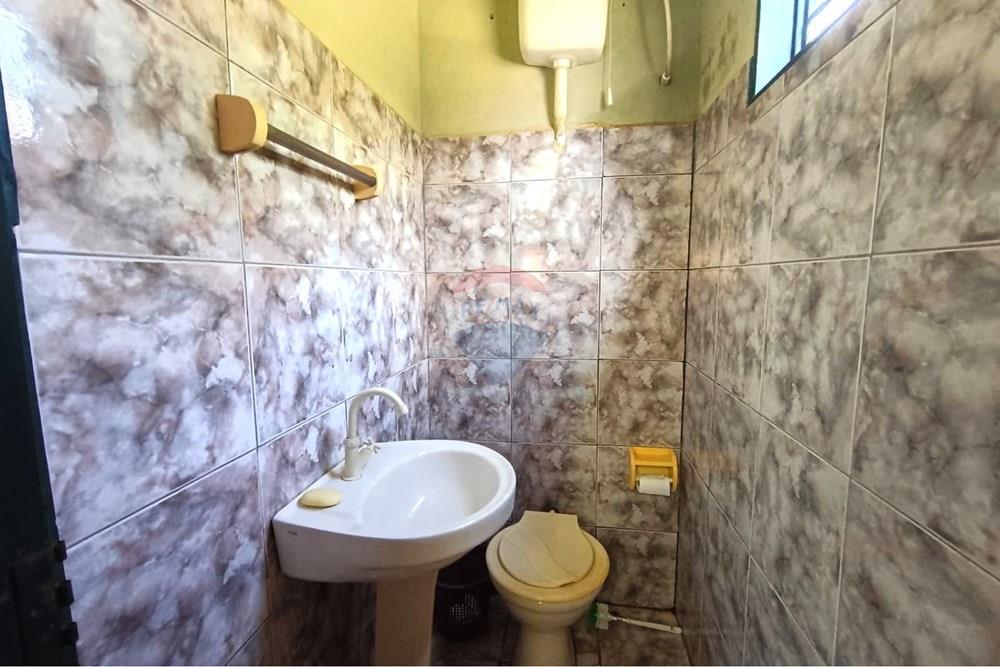 Casa de Campo - Venda - Castilho , São Paulo - Banheiro.jpg - 631201014-77