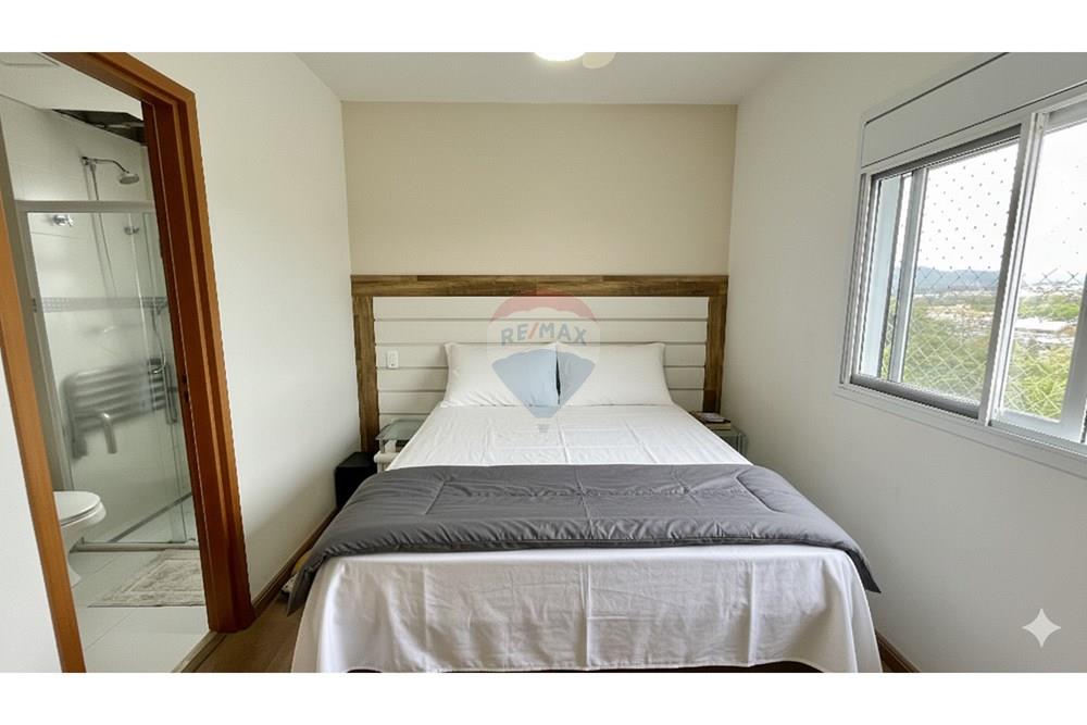 Apartamento - Venda - Mogi das Cruzes , São Paulo - IMG_7121.jpeg - Quarto - 631251045-3