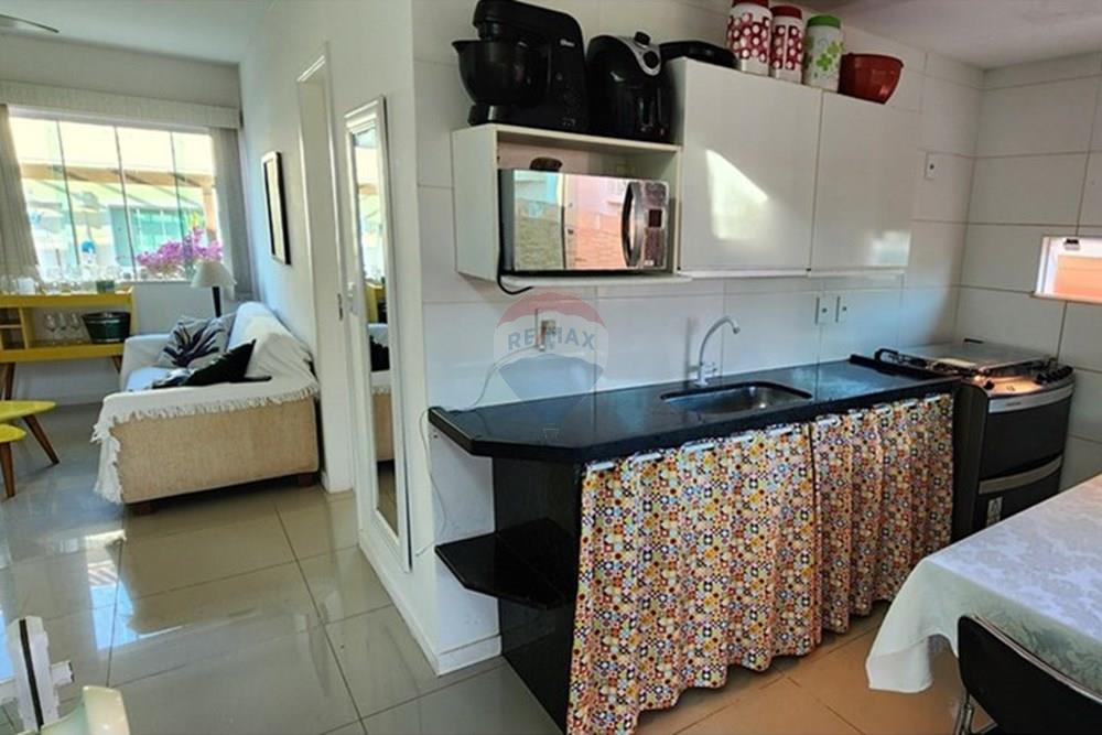 Casa de Condomínio - Venda - Armação dos Búzios , Rio de Janeiro - 20250820_154653.jpg - Cozinha - 630391086-12