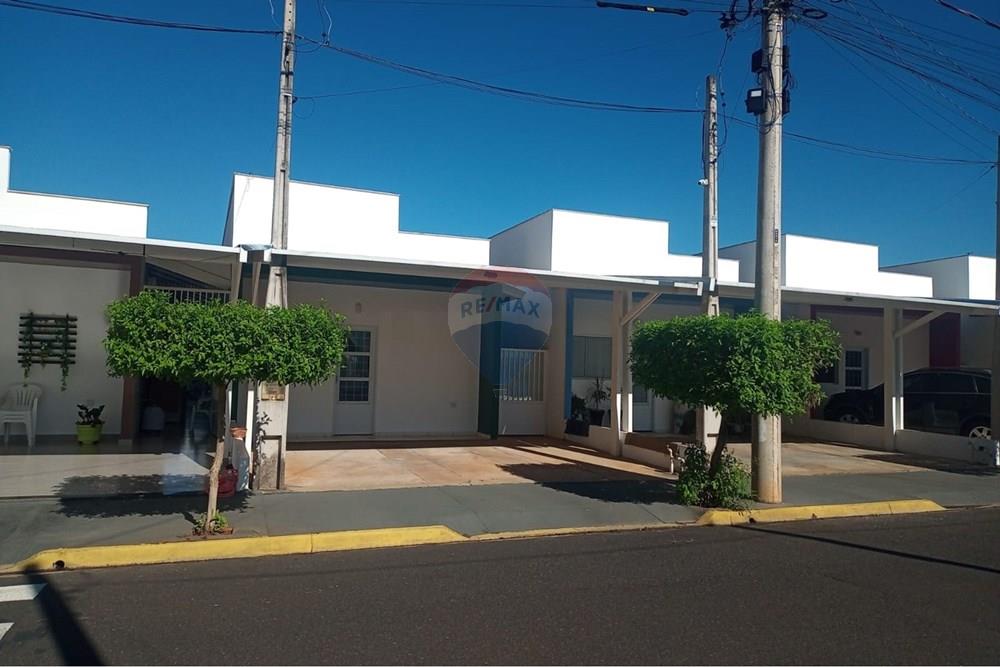 Casa - Venda - Araçatuba , São Paulo - 01.jpeg - 630541047-42