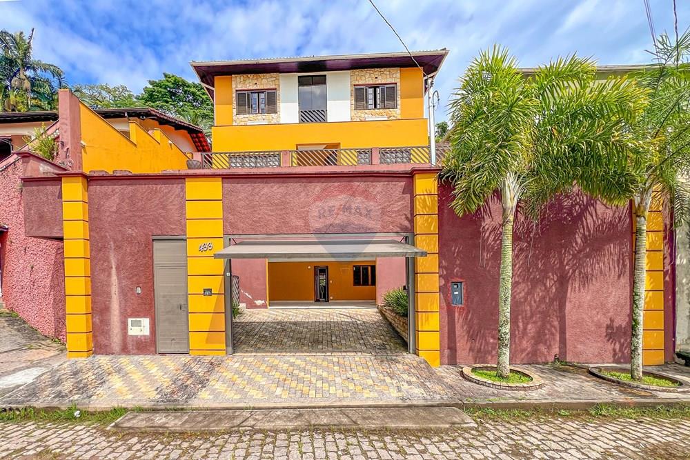 Casa - Venda - Ribeirão Pires , São Paulo - 2.jpg - 631371003-118