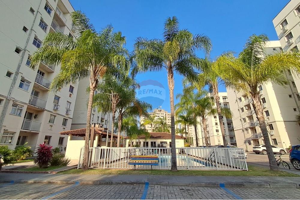 Apartamento - Venda - Nova Iguaçu , Rio de Janeiro - IMG-20250915-WA0012.jpg - 630291067-5