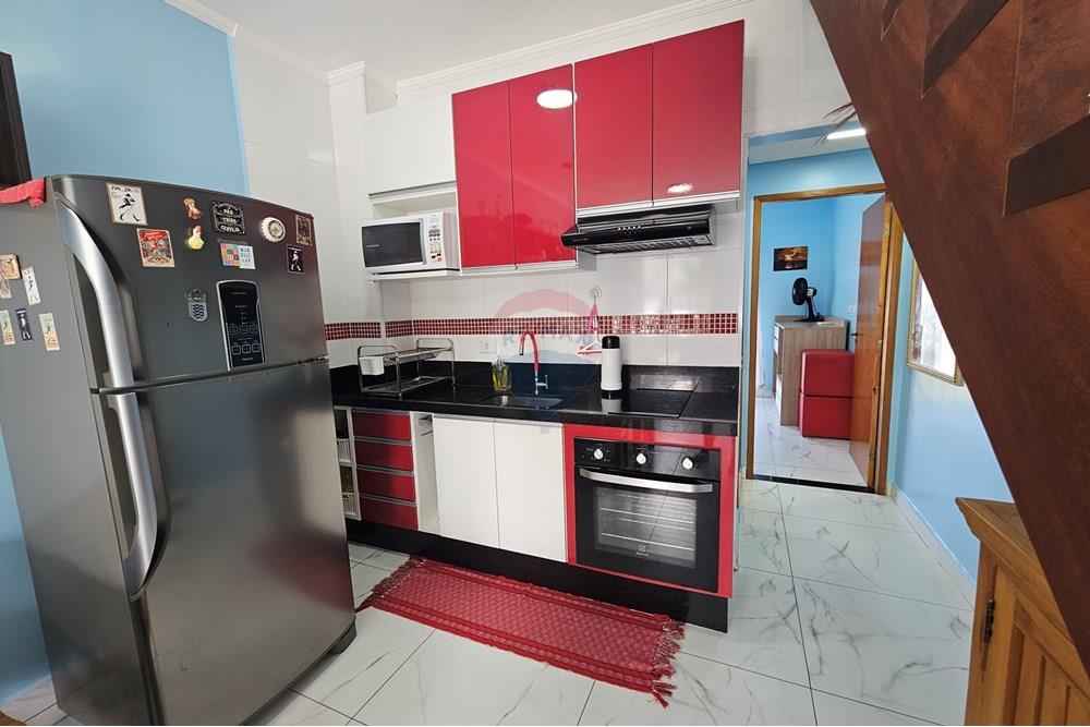 Casa de Condomínio - Venda - São Sebastião , São Paulo - 20250222_112218.jpg - Cozinha - 631461002-35