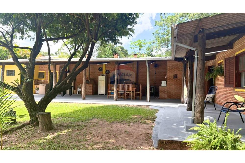 Chácara / Sítio / Fazenda - Venda - Botucatu , São Paulo - 20f11e41-a531-4c98-a9fa-0055b4633e62.jpg - 630481027-139