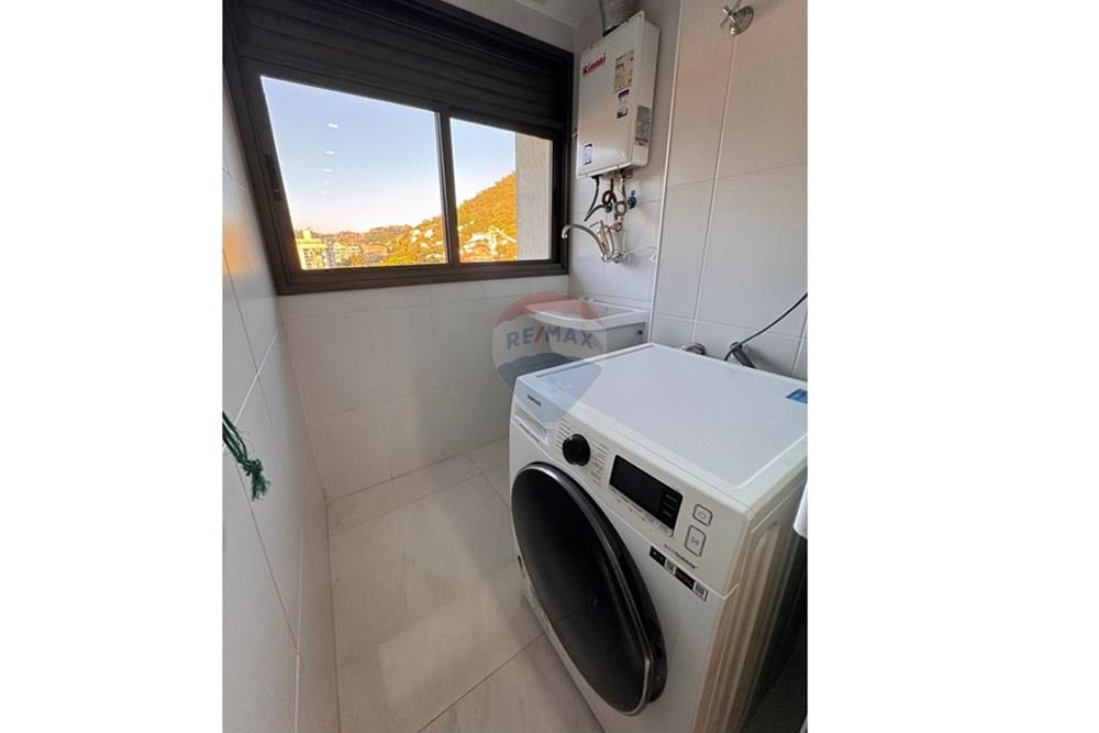 Apartamento - Venda - Niterói , Rio de Janeiro - Lavanderia 01.jpg - 631741004-9