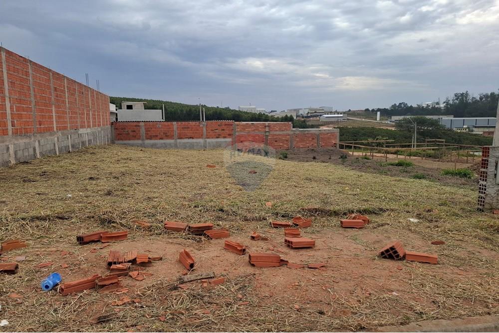 Terreno - Venda - Salto de Pirapora , São Paulo - Terreno à venda de 250m² no Jd San Rafael em Salto de Pirapora por R$100 (7).jpg - 631181026-88