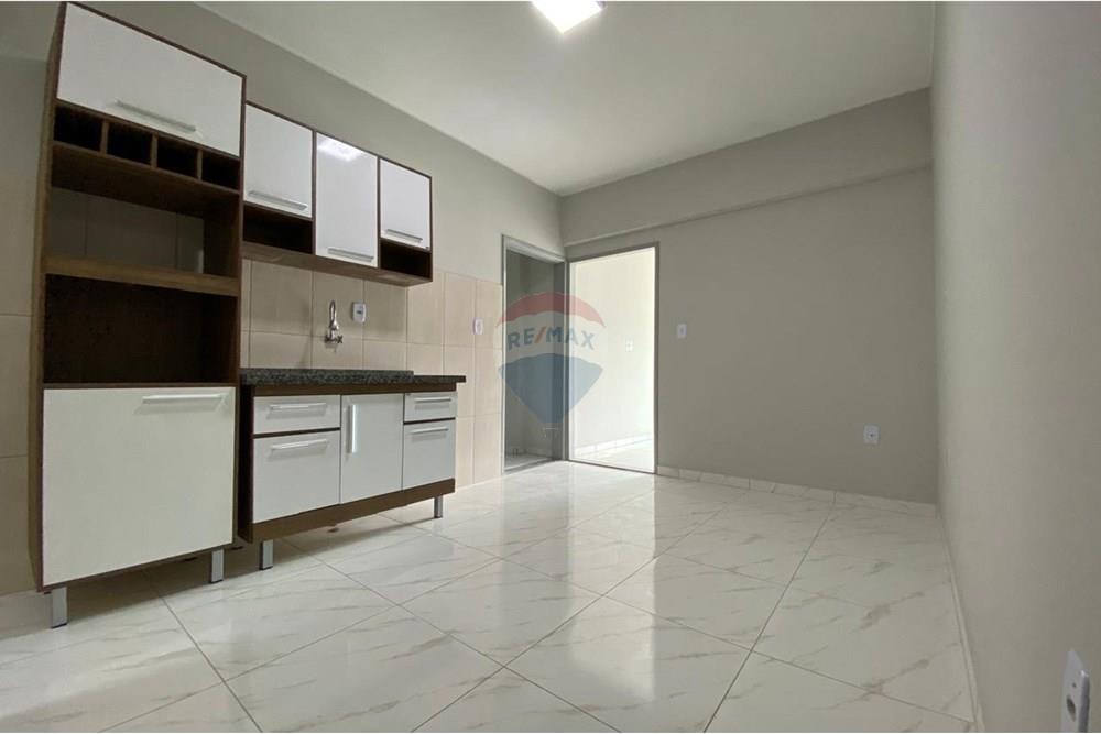 Apartamento - Venda - Nova Friburgo , Rio de Janeiro - APARTAMENTO 104 - JARDIM CALIFORNIA - ABREU (1).jpeg - 630551055-110