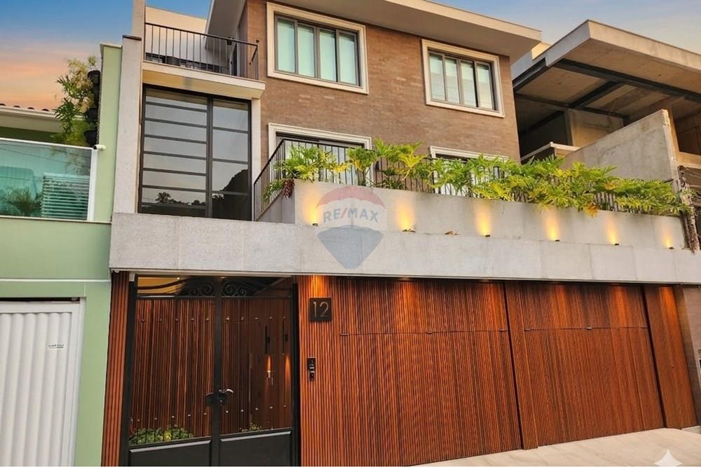 Casa - Venda - Nova Friburgo , Rio de Janeiro - CASA 2.jpg - 630551023-490