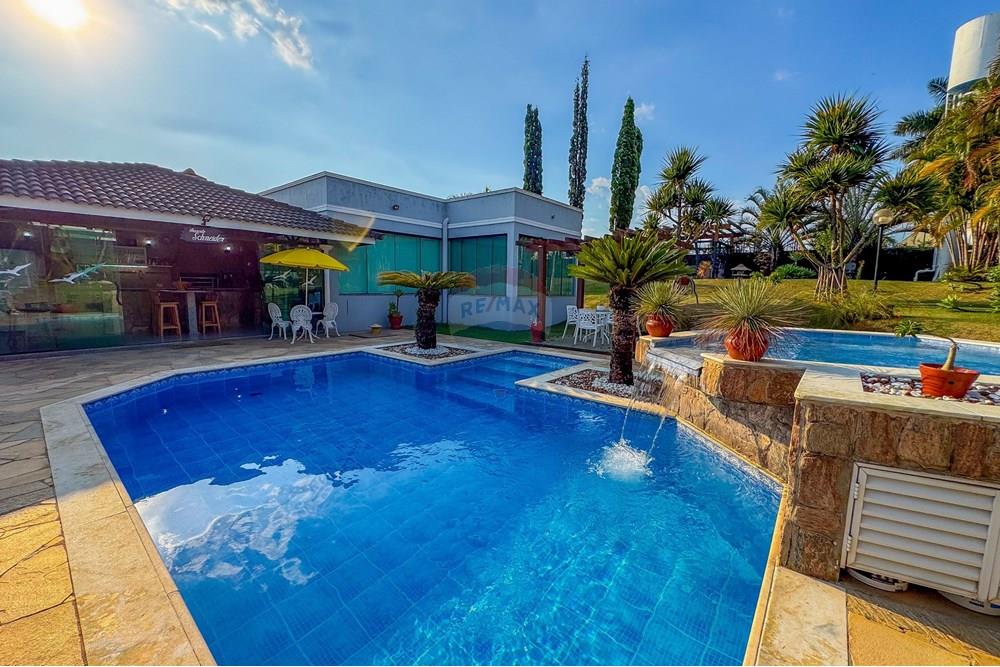 Casa de Condomínio - Venda - Itu , São Paulo - Felipe-69.jpg - 631281009-202