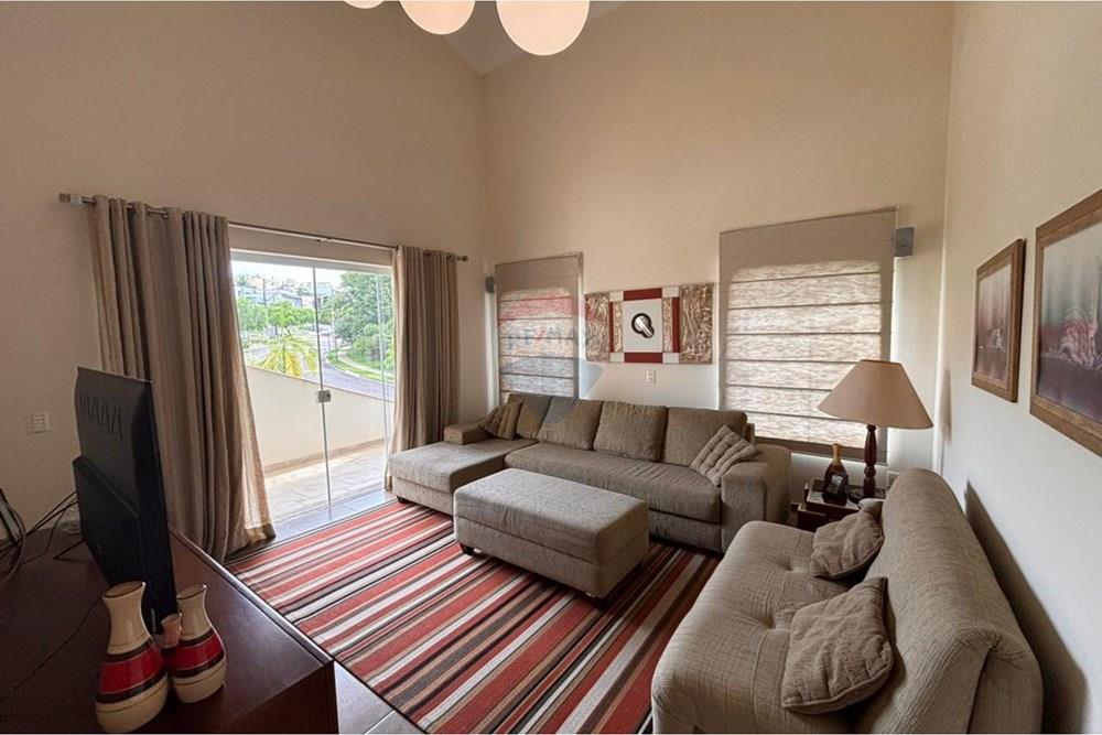 Casa de Condomínio - Venda - Sorocaba , São Paulo - WhatsApp Image 2026-03-19 at 15.11.16 (1).jpeg - Sala - 631641030-3