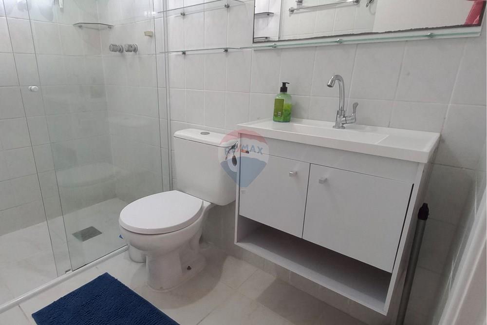 Apartamento - Venda - Sorocaba , São Paulo - 20260305_154622.jpg - Banheiro - 631581035-26