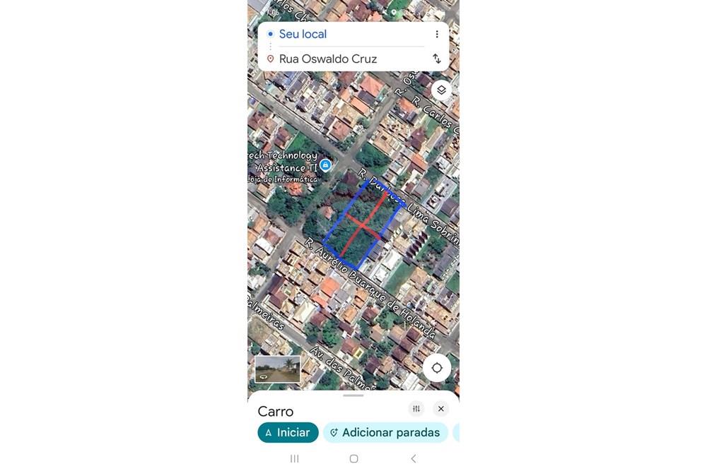 Terreno - Venda - Rio das Ostras , Rio de Janeiro - 522af564-8b2a-474b-8871-55eb809f0af1.jpg - 630361003-85