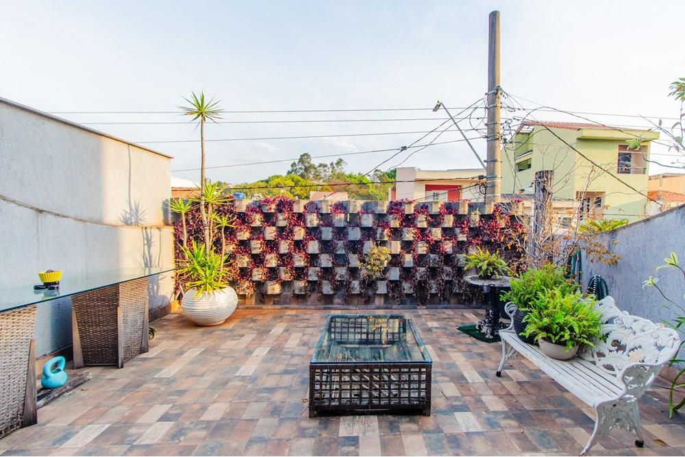 Sobrado - Venda - São Caetano do Sul , São Paulo - IMG_9494.jpg - 630821022-36