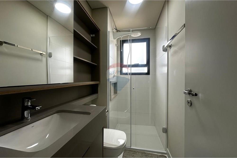 Apart Hotel/ Flat - Alugar - Sorocaba , São Paulo - 37e8beff-4e54-4a6b-ad1b-a1122faf6b40.jpeg - 630601258-16