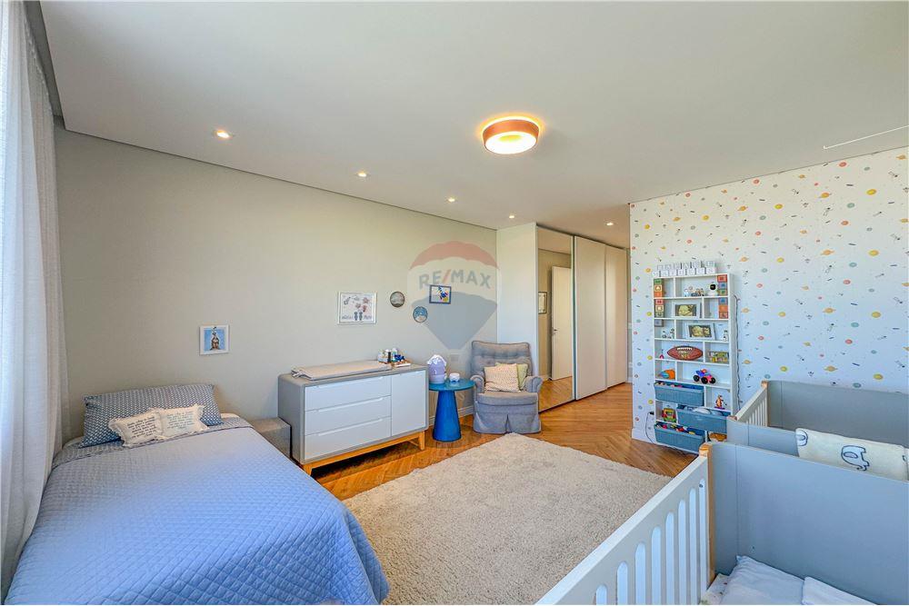 Casa de Condomínio - Venda - Sorocaba , São Paulo - 36 - 630591039-82