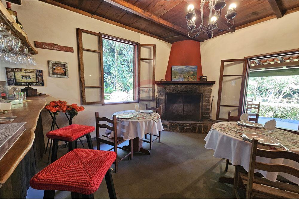 Residential - फार्म - Nova Friburgo , रिओ डे जैनेरो - BR - 37 - 630551016-150