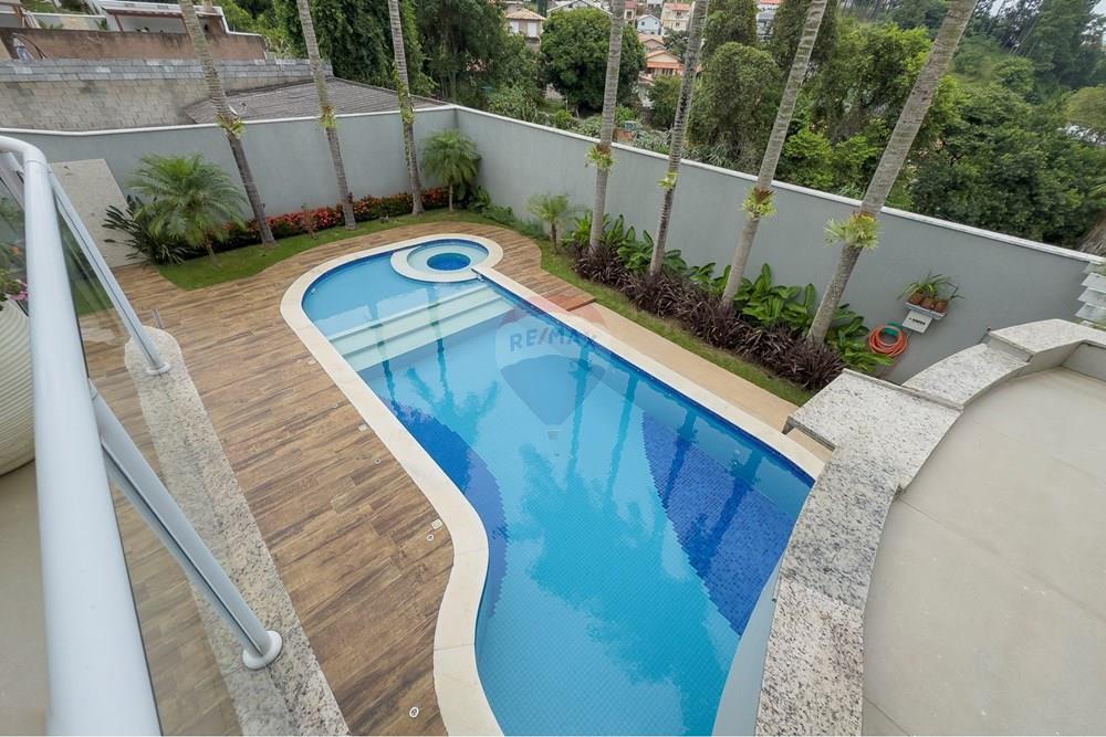 Casa de Condomínio - Venda - São Roque , São Paulo - CASA PARA VENDA EM SÃO ROQUE-33.jpg - 631601019-41