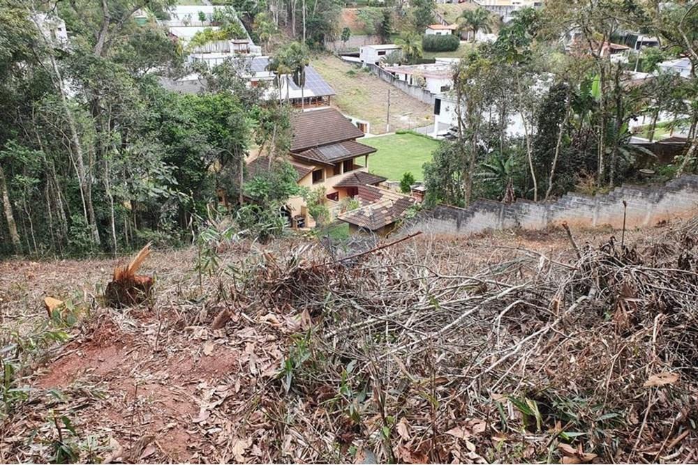 Terreno - Venda - Arujá , São Paulo - 3.jpeg - 631491020-45
