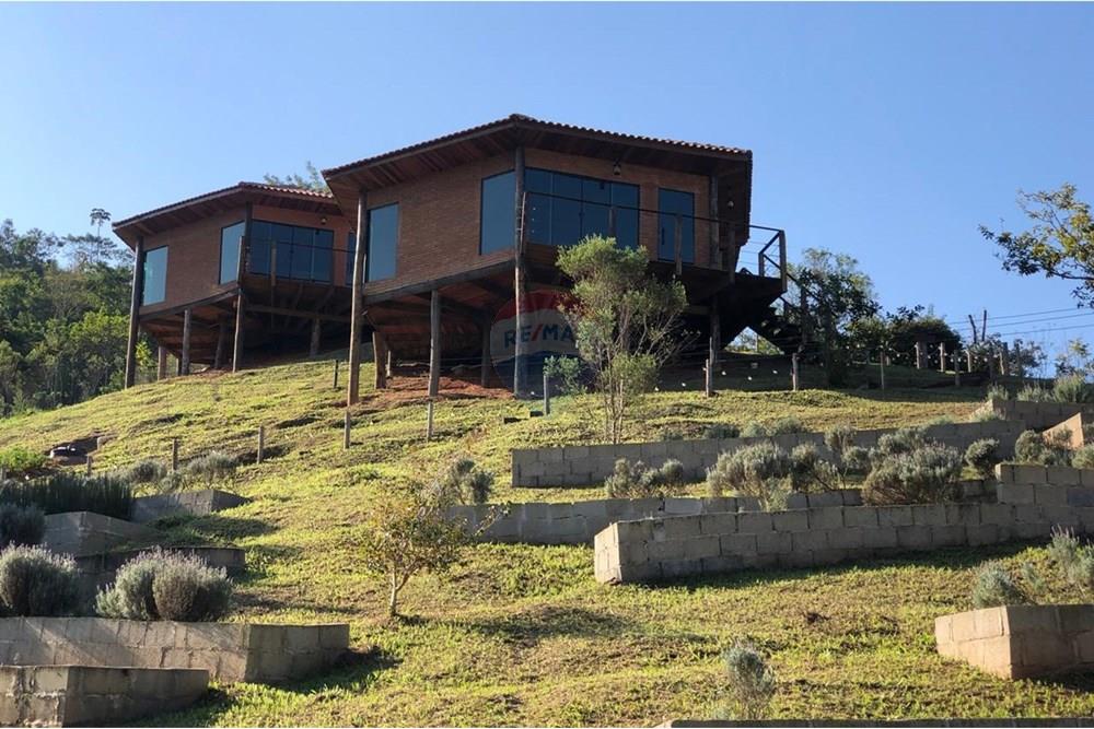 Chácara / Sítio / Fazenda - Venda - Monteiro Lobato , São Paulo - IMG-20240726-WA0123.jpg - 631431003-134