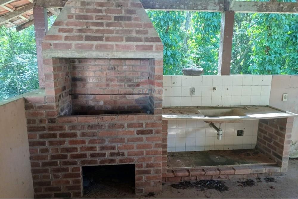 Chácara / Sítio / Fazenda - Venda - Saquarema , Rio de Janeiro - WhatsApp Image 2025-08-11 at 13.54.51 (4).jpeg - Área Gourmet - 630121026-170