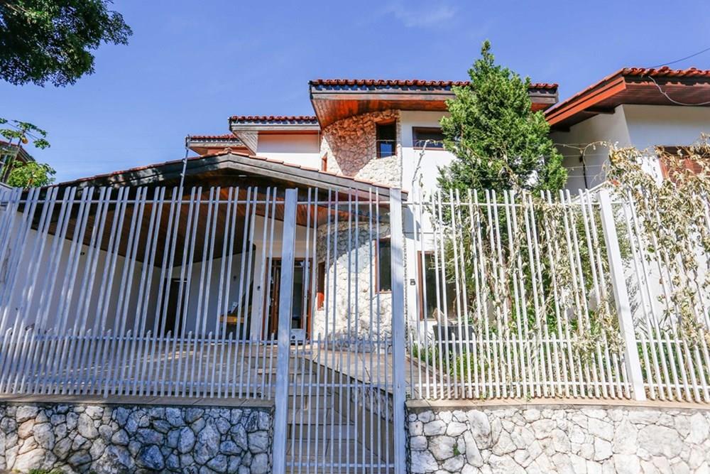 Casa - Venda - Sorocaba , São Paulo - _MG_9575.jpg - Fachada - 630601142-76