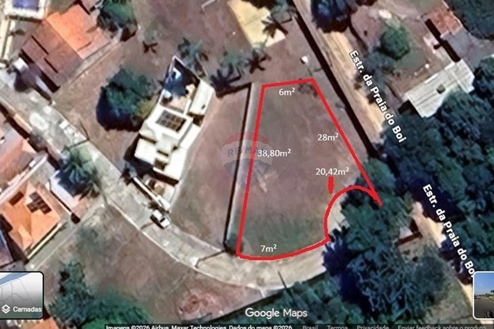 Terreno - Venda - São Pedro da Aldeia , Rio de Janeiro - Foto do Terreno da Melissa..jpg - 631591029-35