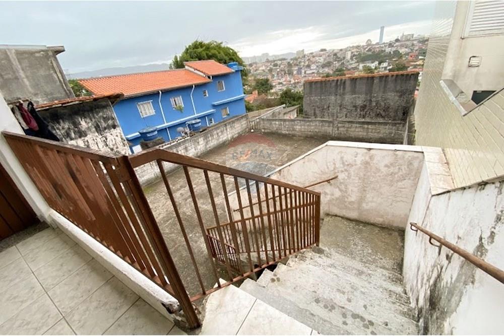 Sobrado - Venda - Mogi das Cruzes , São Paulo - Vista.JPG - 631251042-2