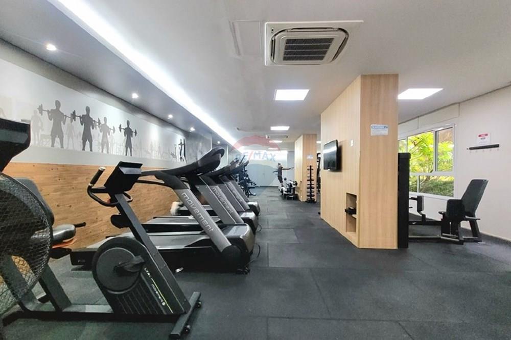 Apartamento - Venda - São Bernardo do Campo , São Paulo - 56.jpg - 631341028-54