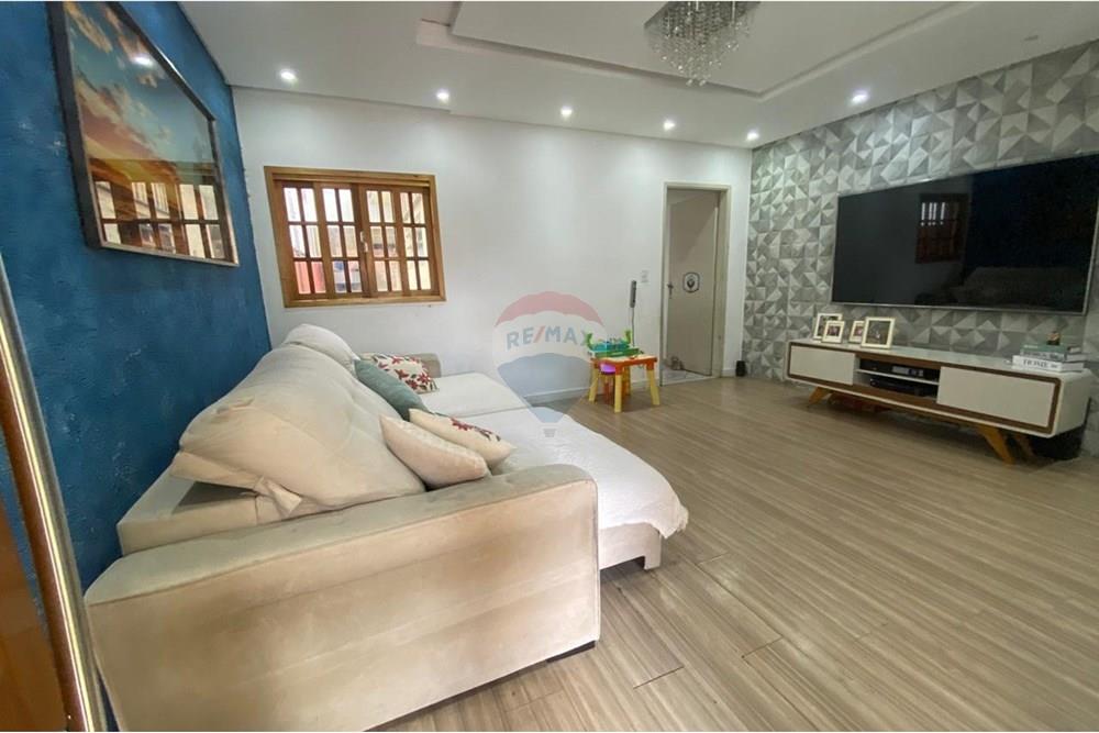 Casa - Venda - São Bernardo do Campo , São Paulo - c91c6ded-a868-430c-86d7-25bdf92484fe.jpg - 630821005-25