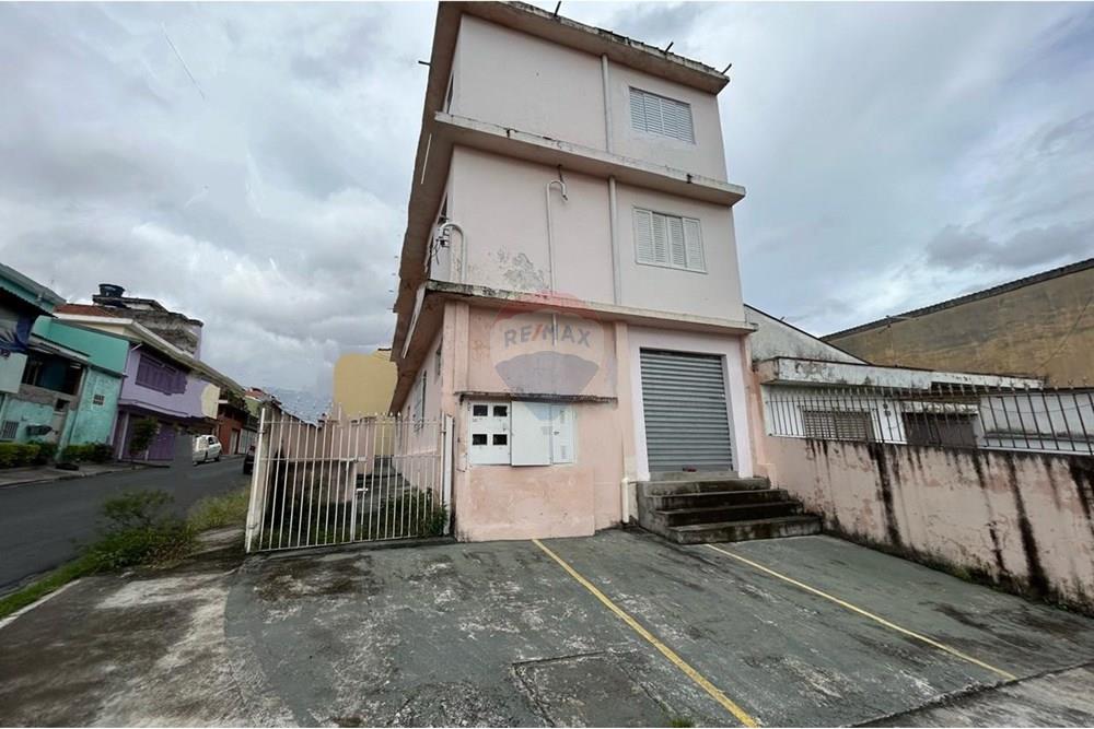 Ponto Comercial/ Loja - Alugar - Guarulhos , São Paulo - la4.jpg - 630251075-115