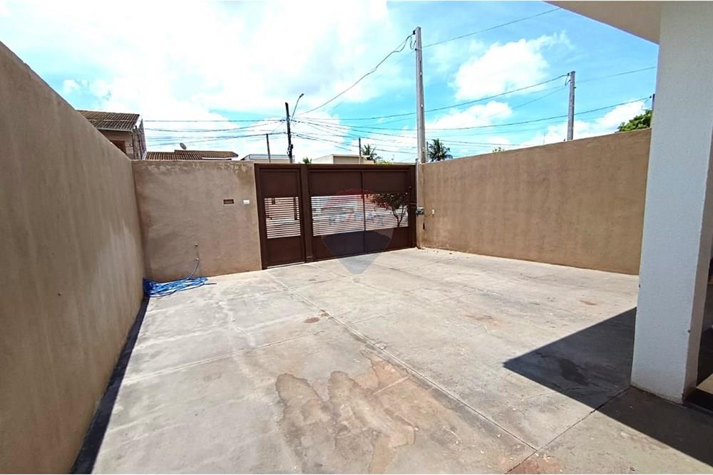 Casa - Alugar - Andradina , São Paulo - Frente 1.jpg - 631201014-76