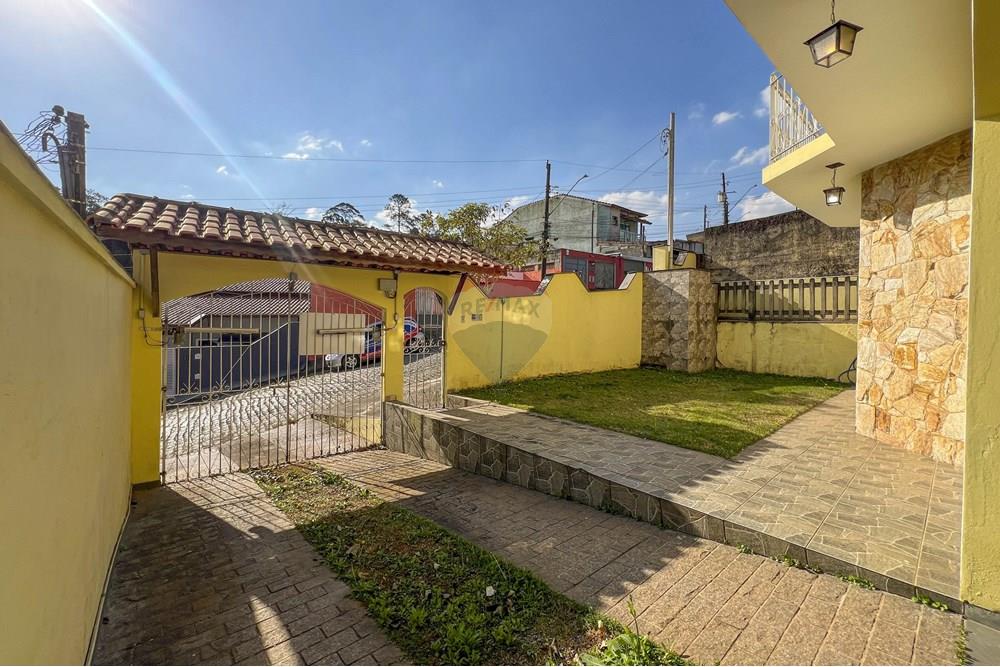 Casa - Venda - Ribeirão Pires , São Paulo - 7.jpg - 631371003-95