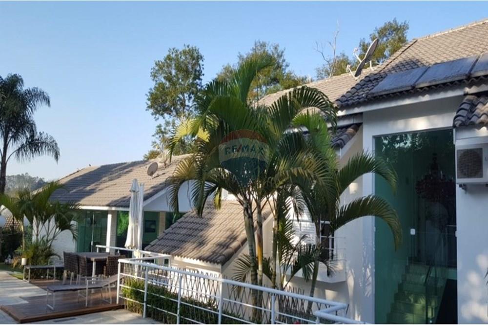 Casa de Condomínio - Alugar - Arujá , São Paulo - foto26.jpg - 631491001-242