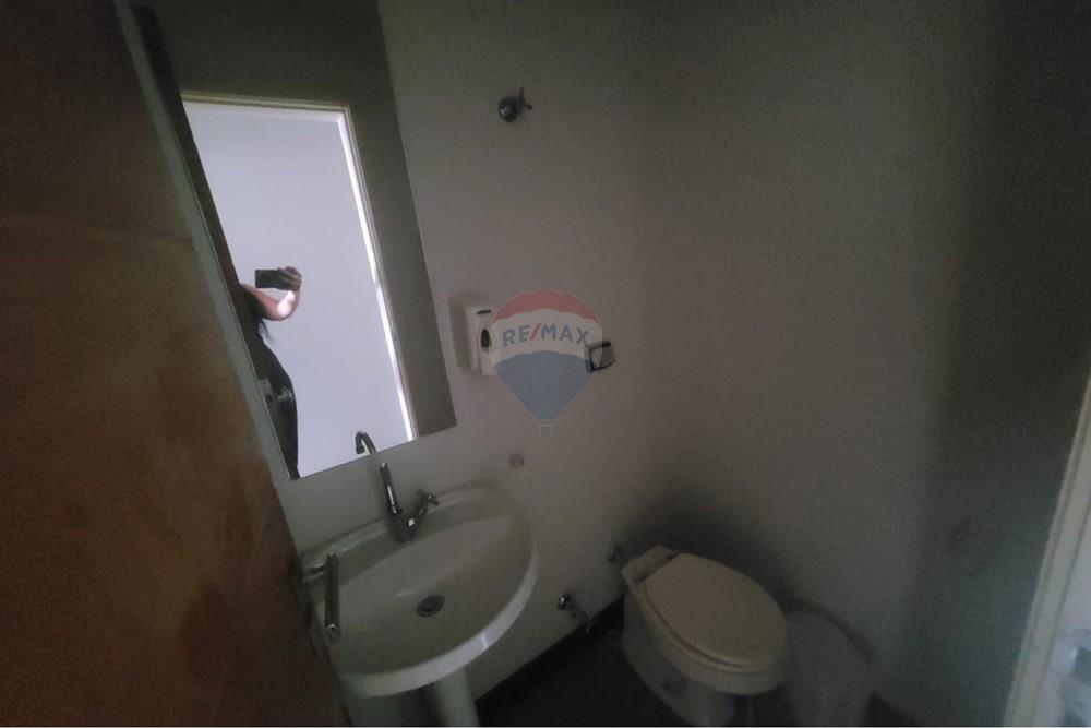 Cj. Comercial/ Sala - Alugar - Sorocaba , São Paulo - banheiro.jpeg - 630591167-85
