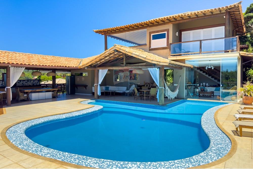 Casa - Venda - Armação dos Búzios , Rio de Janeiro - IMG_2596.jpg - 630391039-78