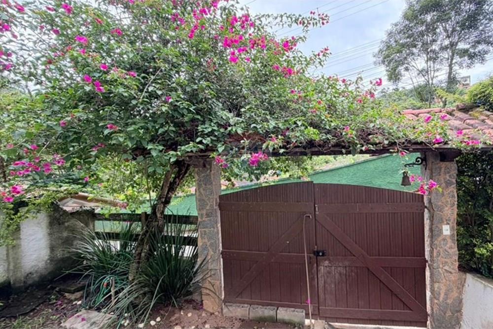 Casa de Condomínio - Venda - Petrópolis , Rio de Janeiro - 9620d31e-ce57-4b02-9dcf-d04101a6651d.jpg - 631611018-3