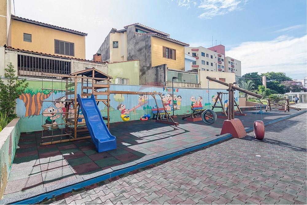 Apartamento - Venda - Santo André , São Paulo - _DSC0121.jpg - Sala de Jogos - 631341024-5