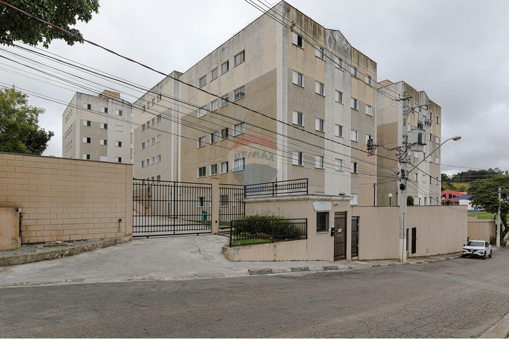 Apartamento - Venda - Mogi das Cruzes , São Paulo - Rua Gen. Osório 601 - bl5 apto 33-44.jpg - 630281008-111
