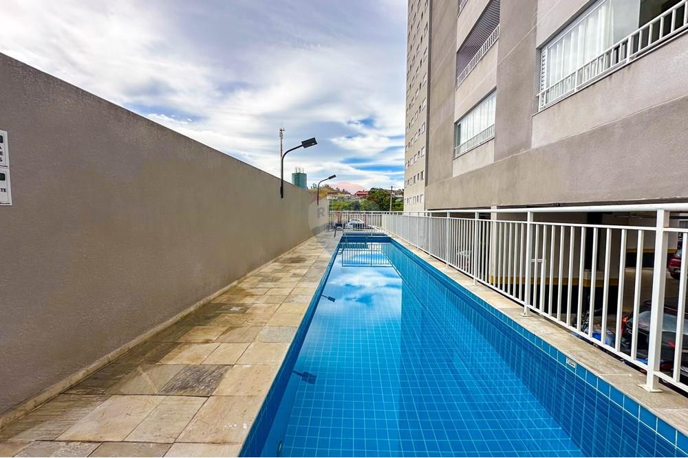 Apartamento - Alugar - Sorocaba , São Paulo - IMG_3755.jpg - 630591083-116