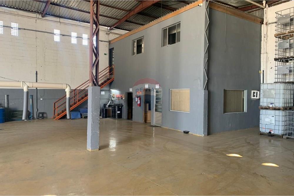 Galpão - Alugar - Guarulhos , São Paulo - IMG-20260121-WA0088.jpg - 630251123-7