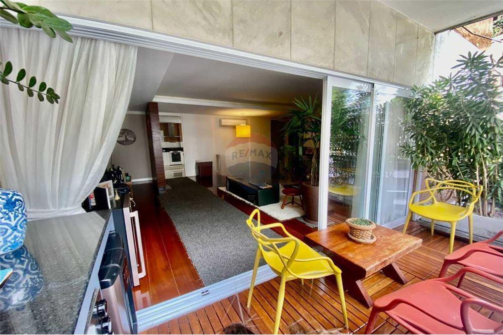 Apartamento - Venda - Rio de Janeiro , Rio de Janeiro - 2 - 630411001-134