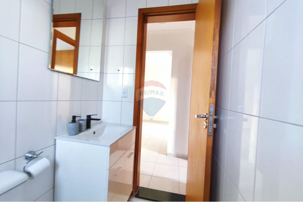 Apartamento - Venda - São José dos Campos , São Paulo - IMG_20250806_165625.jpg - Banheiro - 631431001-382