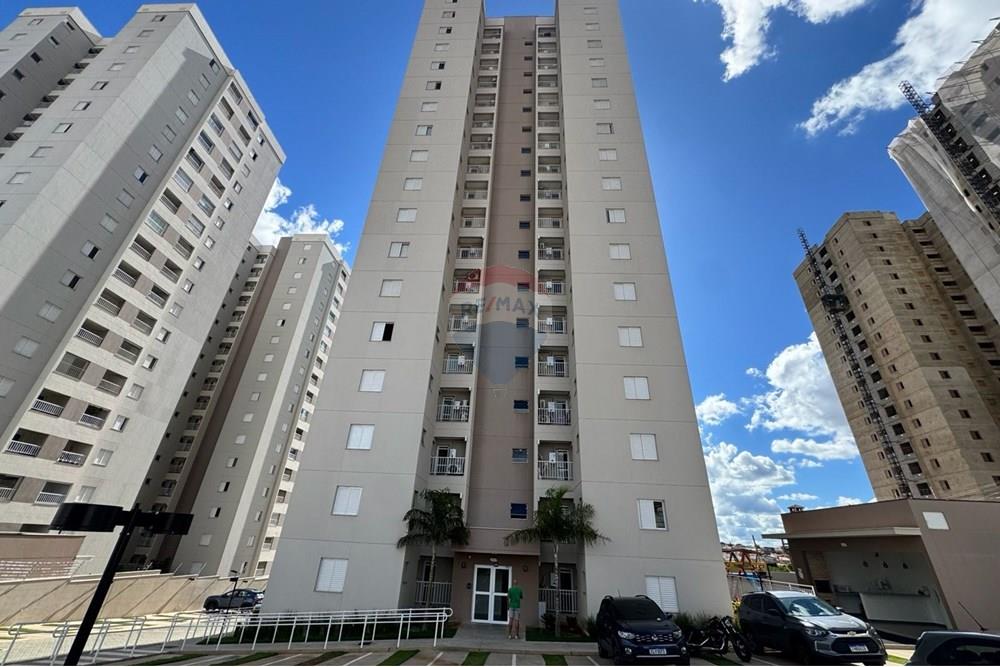 Apartamento - Alugar - Sorocaba , São Paulo - c90088cb-882b-4188-9254-64b5ac651946.jpg - 630601320-19