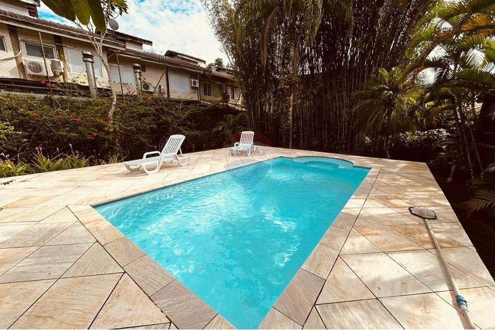 Casa - Venda - São Sebastião , São Paulo - piscina  09.jpg - Jardim Interno - 631461002-39