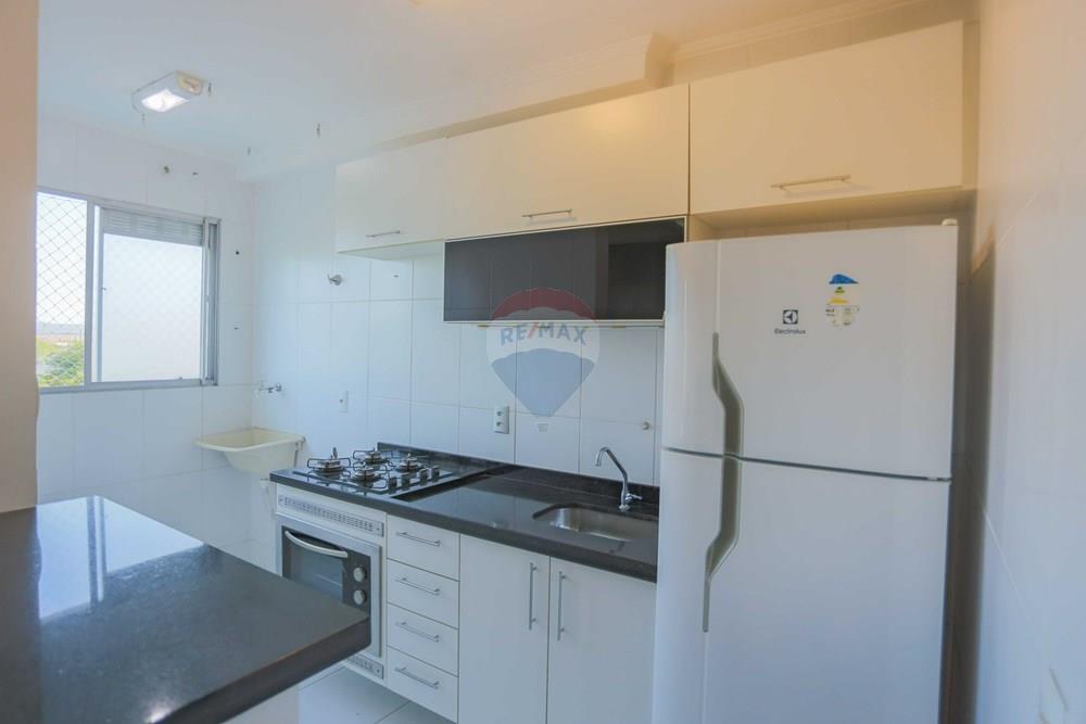 Apartamento - Venda - Sorocaba , São Paulo - IMG_4718.jpg - 630591007-487