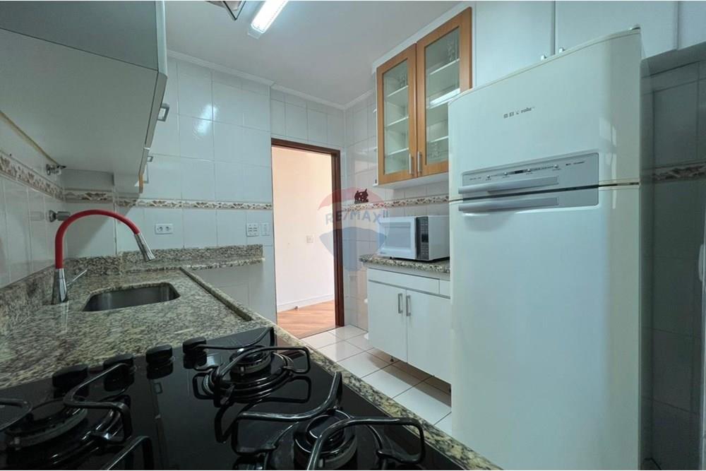 Apartamento - Alugar - Santo André , São Paulo - 20.jpeg - 631341001-264