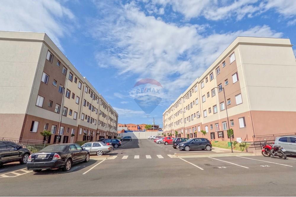 Apartamento - Venda - Sorocaba , São Paulo - GOPR2825.jpg - 630601129-80