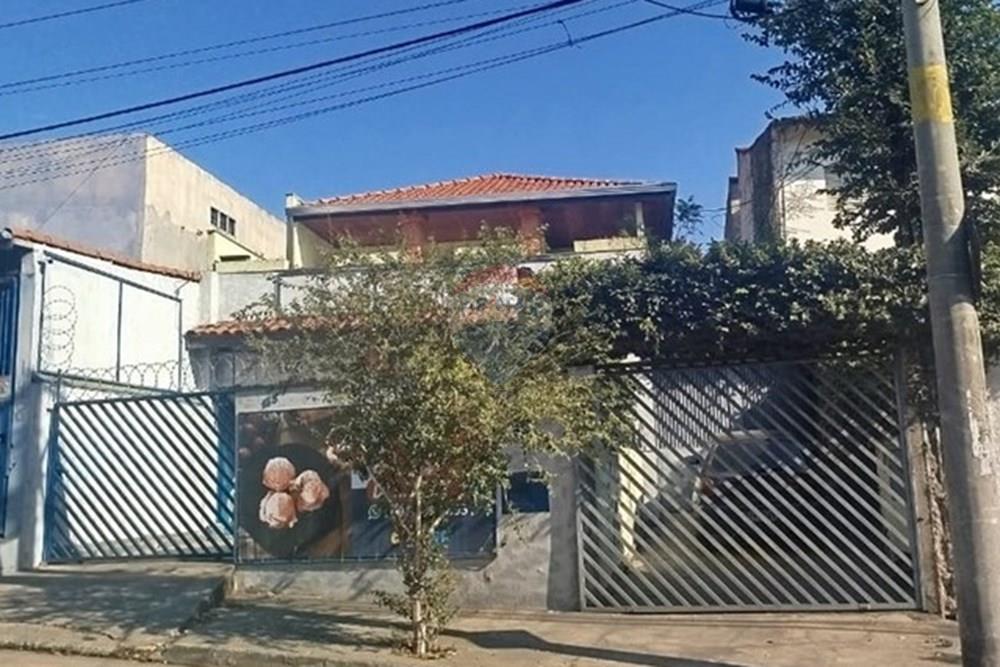 Casa - Venda - Sorocaba , São Paulo - Casa à venda em Sorocaba no bairro Central Parque com 4 quartos, 1 suíte, 6 banheiros, escritório e salão comercial.jpg - 631581002-3