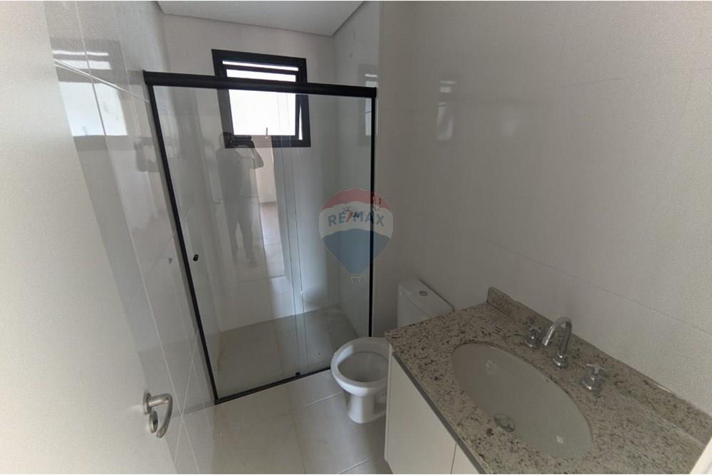 Apartamento - Alugar - Sorocaba , São Paulo - Banheiro Social.jpeg - Banheiro - 631641005-5